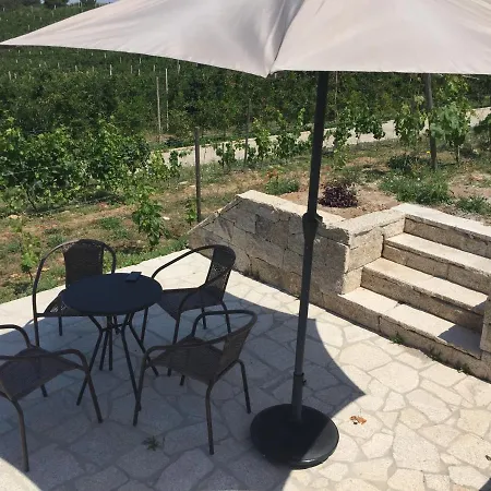 Holiday home Quinta Bemboa Turismo Espaco Rural