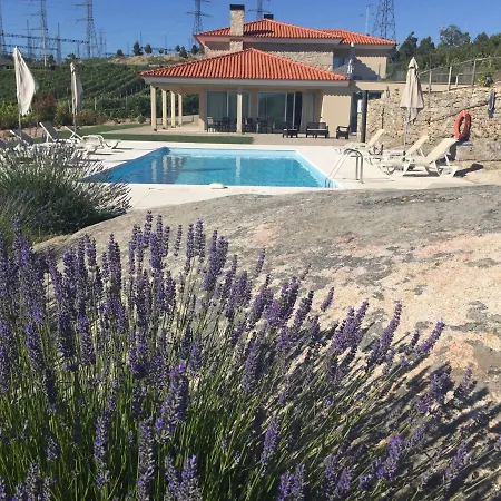 Quinta Bemboa Turismo Espaco Rural