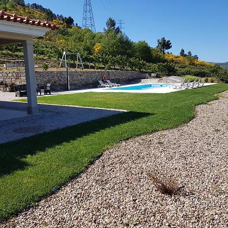 Quinta Bemboa Turismo Espaco Rural *