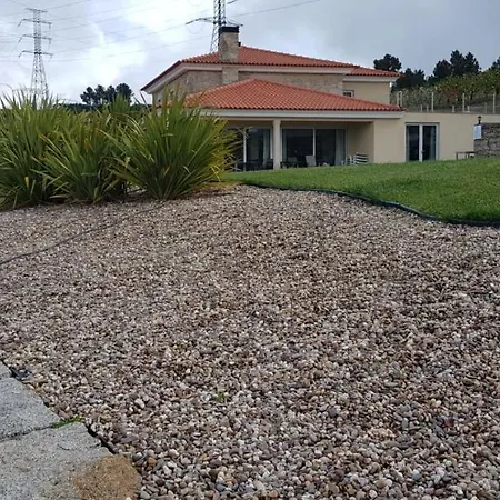 Quinta Bemboa Turismo Espaco Rural *