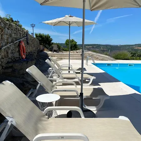 Quinta Bemboa Turismo Espaco Rural