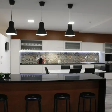 Quinta Bemboa Turismo Espaco Rural 펜션 *