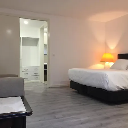 Дом отдыха Quinta Bemboa Turismo Espaco Rural