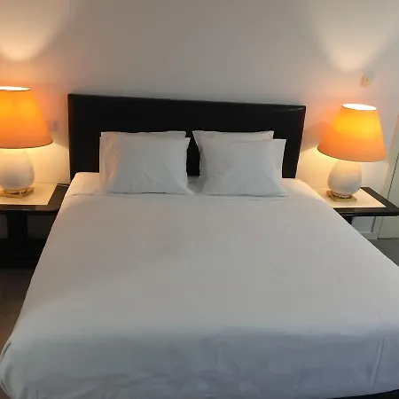 Quinta Bemboa Turismo Espaco Rural Дом отдыха