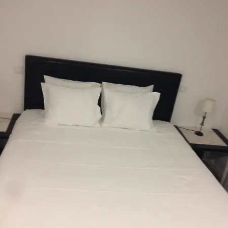 Quinta Bemboa Turismo Espaco Rural