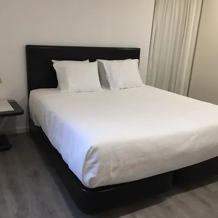 Quinta Bemboa Turismo Espaco Rural Дом отдыха Aricera