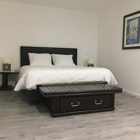 Quinta Bemboa Turismo Espaco Rural