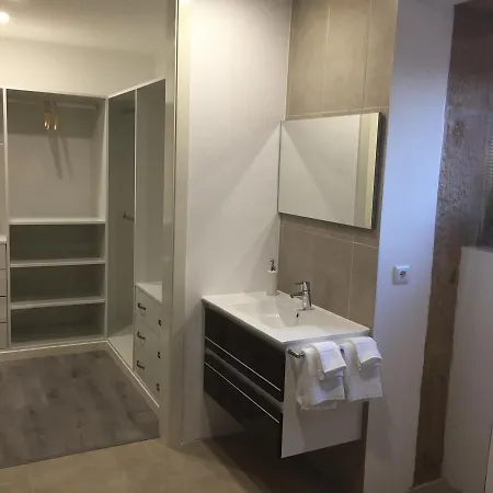 Quinta Bemboa Turismo Espaco Rural Aricera