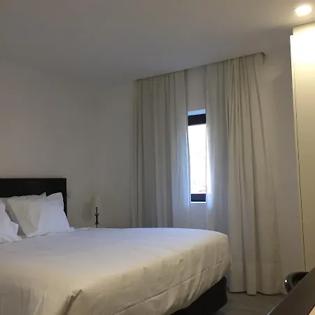 Quinta Bemboa Turismo Espaco Rural * 아리세라