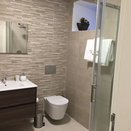 펜션 Quinta Bemboa Turismo Espaco Rural 아리세라