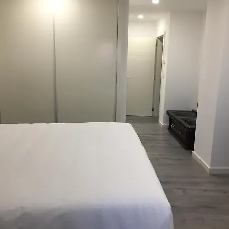 Дом отдыха Quinta Bemboa Turismo Espaco Rural
