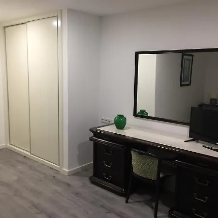 Quinta Bemboa Turismo Espaco Rural *