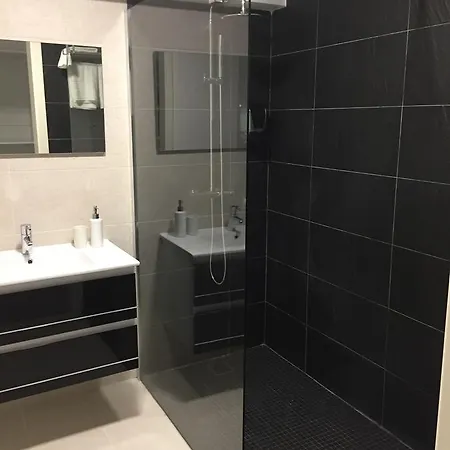 別荘 Quinta Bemboa Turismo Espaco Rural