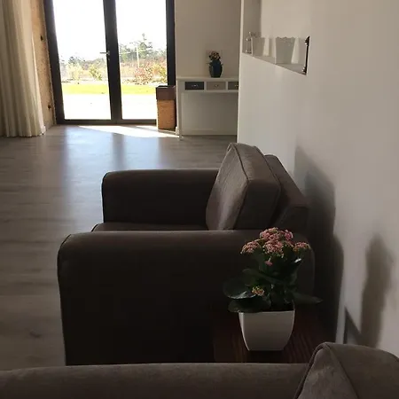 別荘 Quinta Bemboa Turismo Espaco Rural Aricera