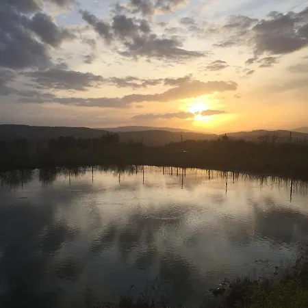 펜션 Quinta Bemboa Turismo Espaco Rural *