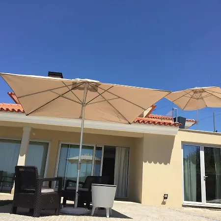 Quinta Bemboa Turismo Espaco Rural