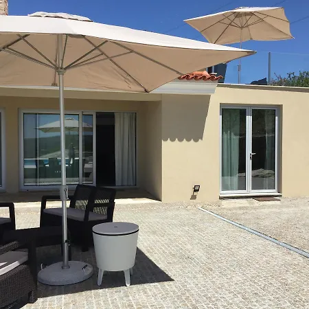 Quinta Bemboa Turismo Espaco Rural