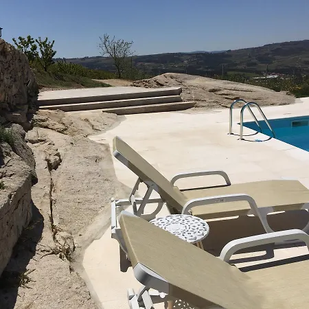 Quinta Bemboa Turismo Espaco Rural *