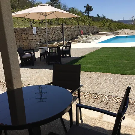 Quinta Bemboa Turismo Espaco Rural *