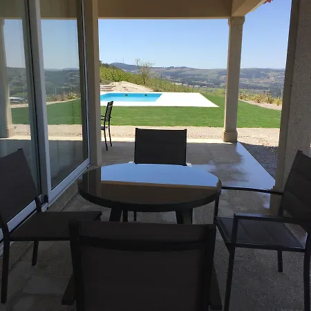 Quinta Bemboa Turismo Espaco Rural