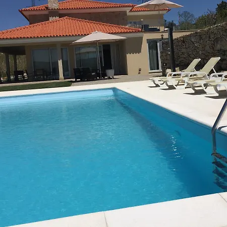 Quinta Bemboa Turismo Espaco Rural