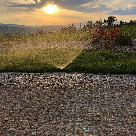 Quinta Bemboa Turismo Espaco Rural Aricera