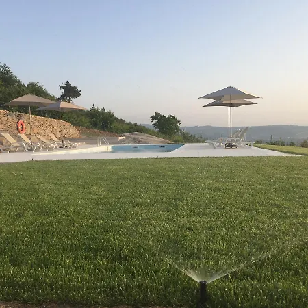 Quinta Bemboa Turismo Espaco Rural