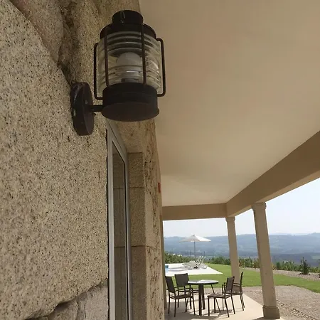 Quinta Bemboa Turismo Espaco Rural *