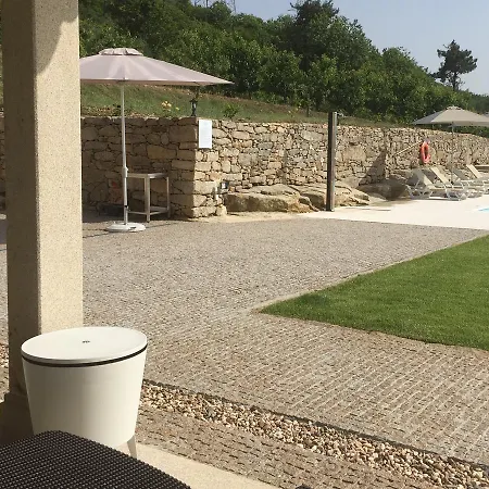 Quinta Bemboa Turismo Espaco Rural