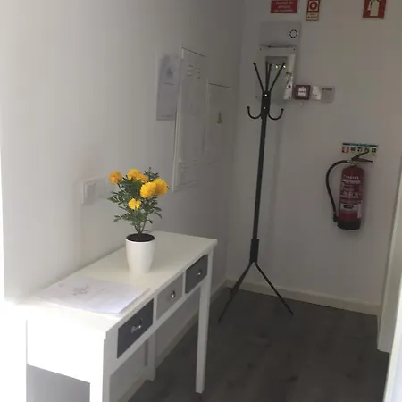 Quinta Bemboa Turismo Espaco Rural Aricera