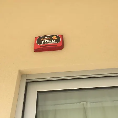 別荘 Quinta Bemboa Turismo Espaco Rural