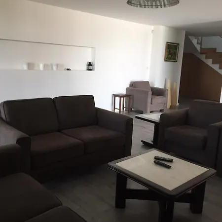 펜션 Quinta Bemboa Turismo Espaco Rural