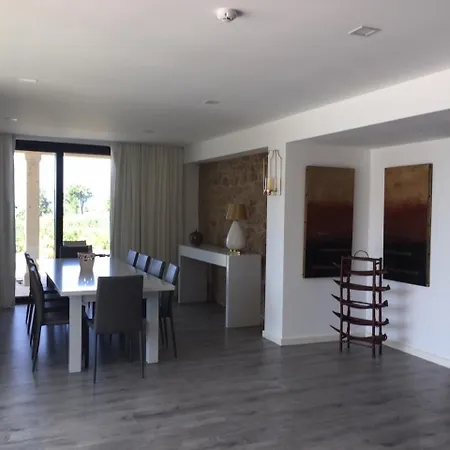 Quinta Bemboa Turismo Espaco Rural *