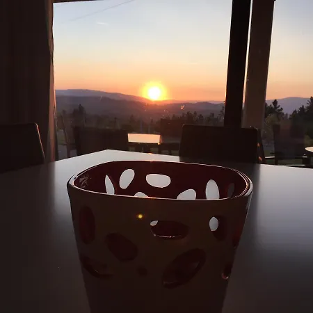 Quinta Bemboa Turismo Espaco Rural *