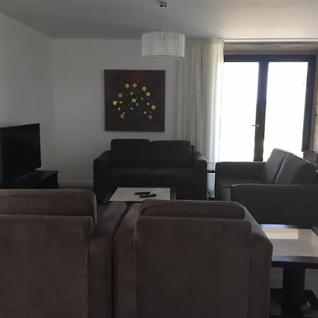 Quinta Bemboa Turismo Espaco Rural 아리세라