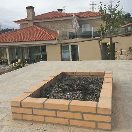 Quinta Bemboa Turismo Espaco Rural *