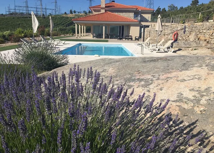 Quinta Bemboa Turismo Espaco Rural