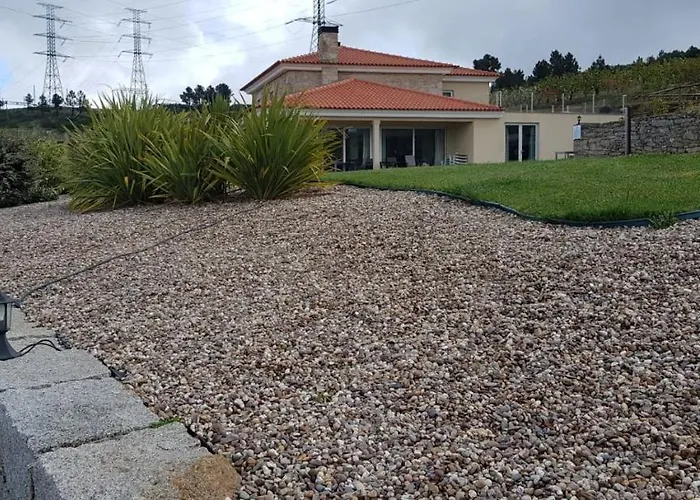 Quinta Bemboa Turismo Espaco Rural *