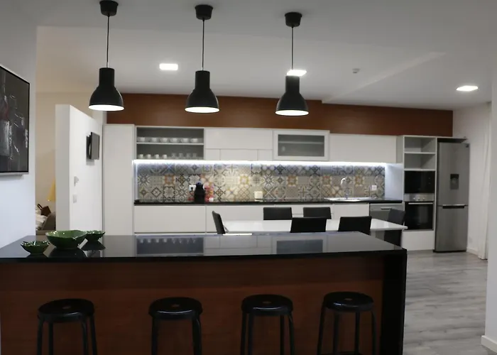 Quinta Bemboa Turismo Espaco Rural Prázdninový dům *