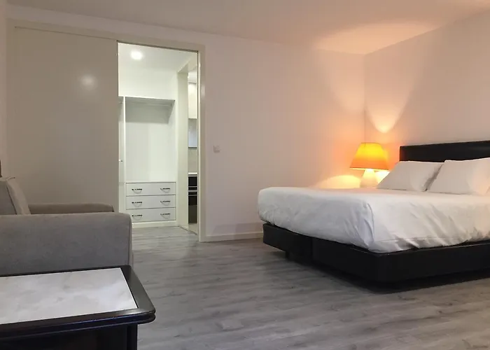 Ferienhaus Quinta Bemboa Turismo Espaco Rural