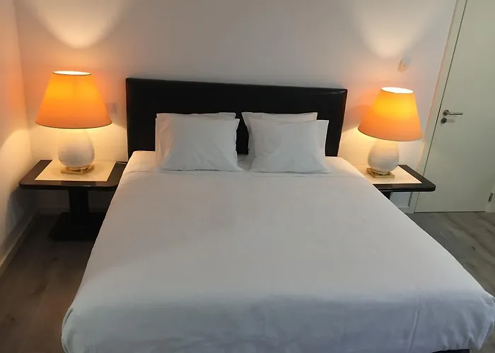 Quinta Bemboa Turismo Espaco Rural Nyaraló