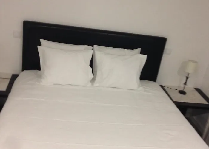 Quinta Bemboa Turismo Espaco Rural