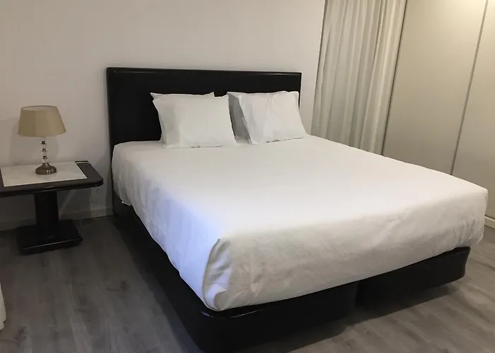 Quinta Bemboa Turismo Espaco Rural Prázdninový dům Aricera