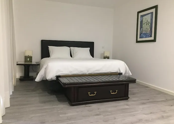 Quinta Bemboa Turismo Espaco Rural