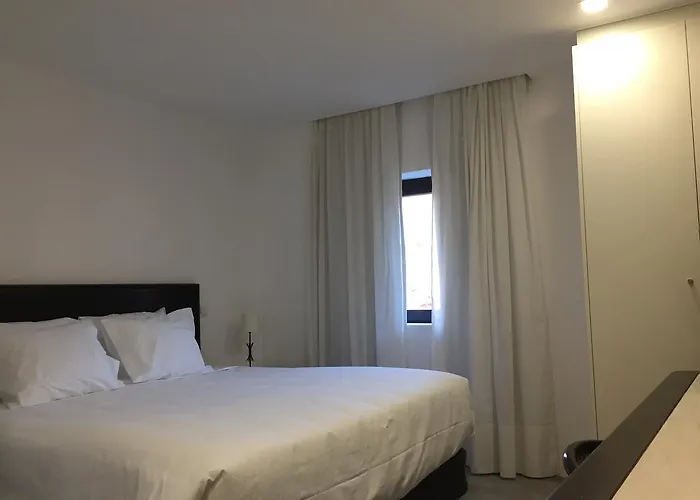 Quinta Bemboa Turismo Espaco Rural * Aricera