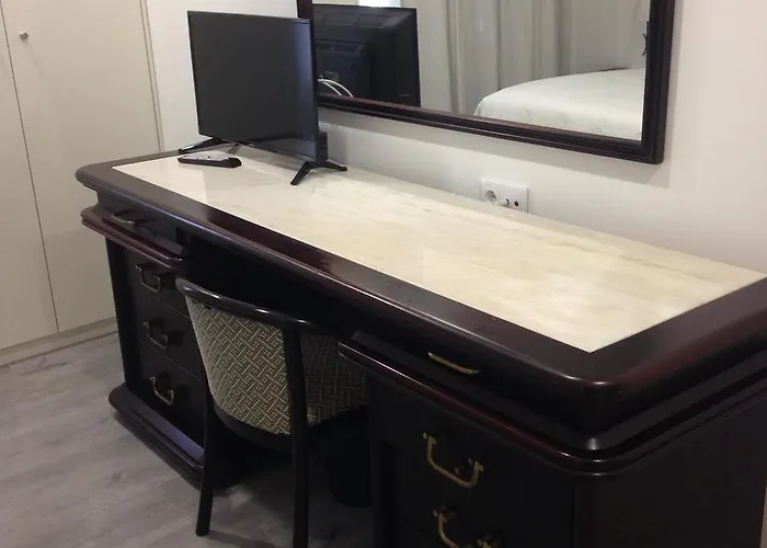 Nyaraló Quinta Bemboa Turismo Espaco Rural *