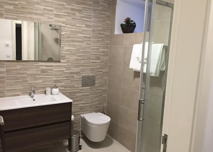 Ferienhaus Quinta Bemboa Turismo Espaco Rural Aricera