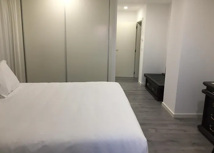 Prázdninový dům Quinta Bemboa Turismo Espaco Rural