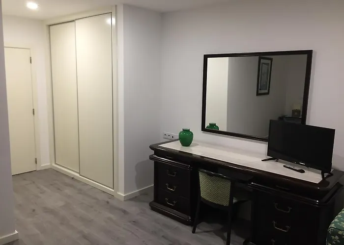 Quinta Bemboa Turismo Espaco Rural *