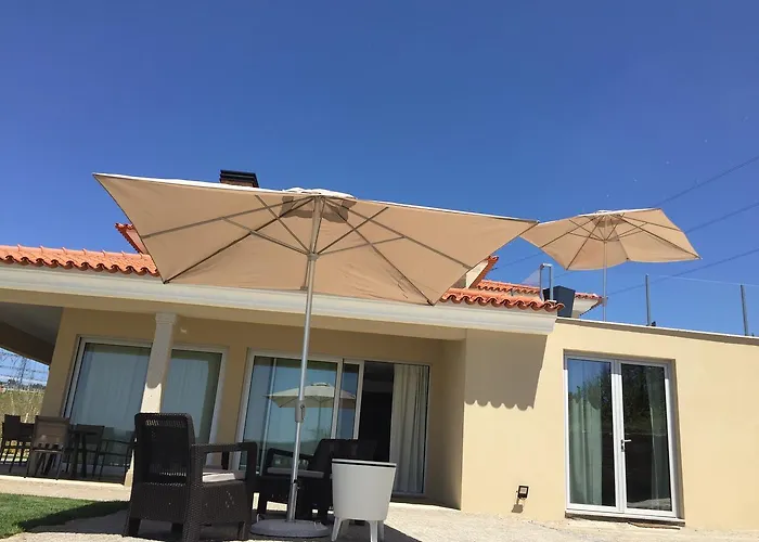 Quinta Bemboa Turismo Espaco Rural